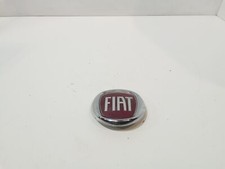 Stemma fregio logo per Fiat 500 L Living (2013   2016)