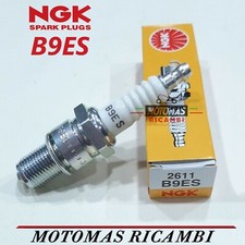 CANDELA ORIGINALE NGK B9ES