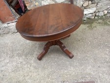 Antico Tavolo Rotondo