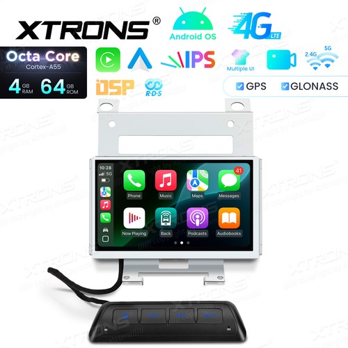 Xtrons android autoradio - xtrons,
