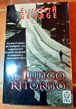 ELIZABETH GEORGE - IL LUNGO