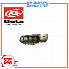 Pedana Poggiapiedi Sinistra