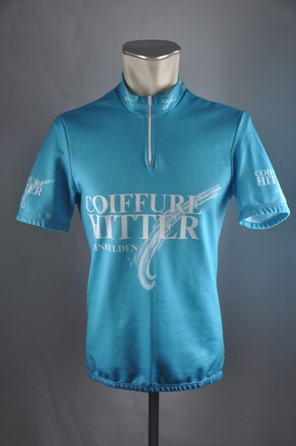 Maglia hitter vintage coiffure - maglia,