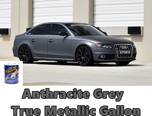 Anthracite grey plasti - anthracite, dip