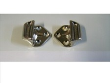 COPPIA SCONTRI PORTA SULLA