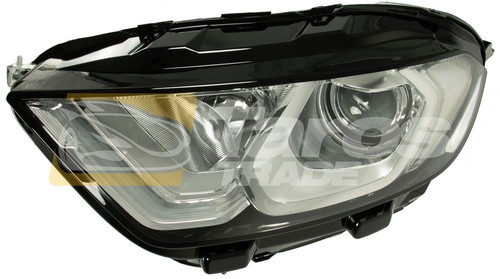 Faro anteriore per - anteriore, ford