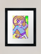 Quadro stampa artistica con