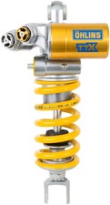 OHLINS YA 469 AMMORTIZZATORE