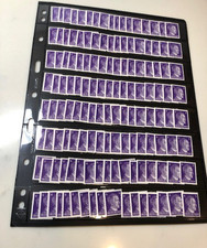 Lot 250 Adolf Hitler stamps 6
