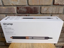 NEW Dyson Airwrap Origin HS02