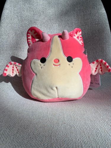 Squishmallows adottami - squishmallows, 8”