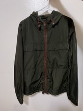 Giacca a vento leggera ZARA
