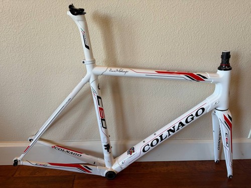 54s colnago c60 - colnago, rim