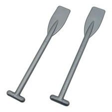 Playmobil lotto 2 remi argento