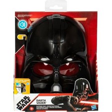 Hasbro HSBF94985E0 Star Wars - Maschera Elettronica Darth Vader