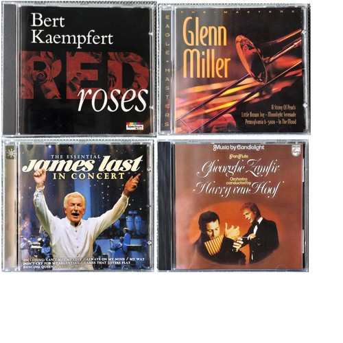 Musica easy listening - 4,
