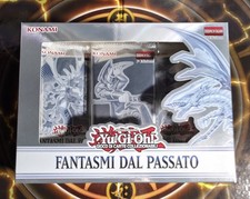 Yu Gi Oh Fantasmi Dal Passato