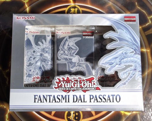 Fantasmi dal passato - gi,