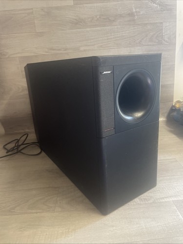 Bose lifestyle altoparlante - lifestyle, 20