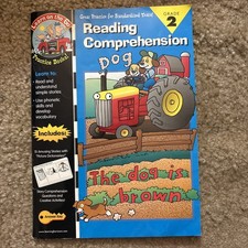READING COMPREHENSION: GRADE 2