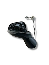 SPECCHIETTO SPECCHIO RETROVISORE DESTRO DX FORD PUMA 10 FILI (19/24)