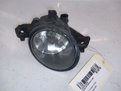Faro fendinebbia anteriore - fendinebbia,