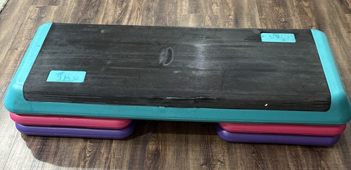 The original step piattaforma - the,