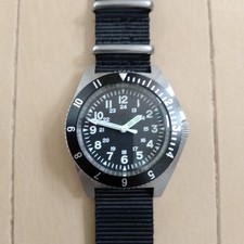 Orologio militare BENRUS tipo