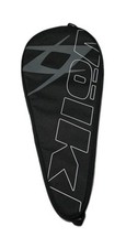 VOLKL custodia nera per racchetta da tennis cerniera borsa Völkl tracolla RACCHETTA