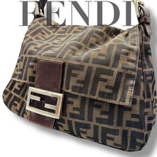 FENDI 234826325099 Borsa a