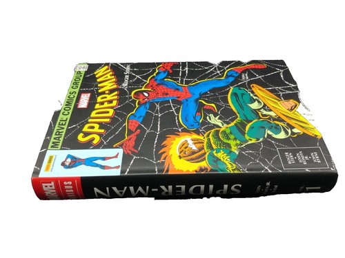 Fumetto marvel omnibus - fumetto,