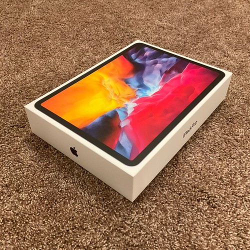 Apple ipad pro - ipad,