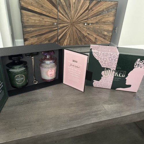 Set candele voluspa - voluspa, wicked