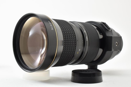 Ottimo come nuovo nikon ai - [ottimo,