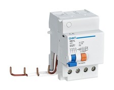 Blocco Differenziale CHINT