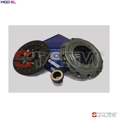Kit frizione 100 810 per - frizione,