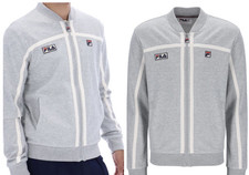 Fila Borg Fila Emilio Pista da