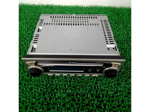 Autoradio clarion 444 1din - clarion,
