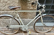 bicicletta uomo vintage