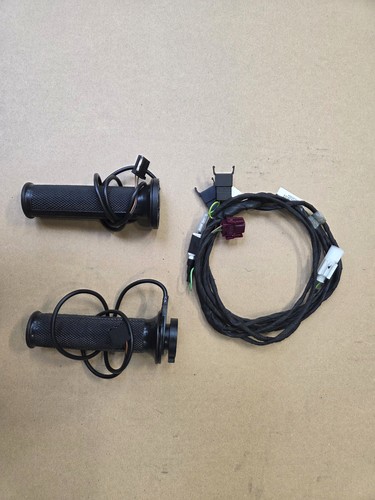 Bmw 125 200 - 125, 1
