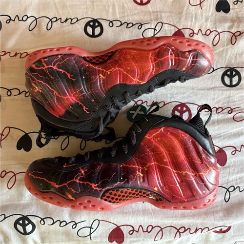 Nike air foamposite one - nike, prm