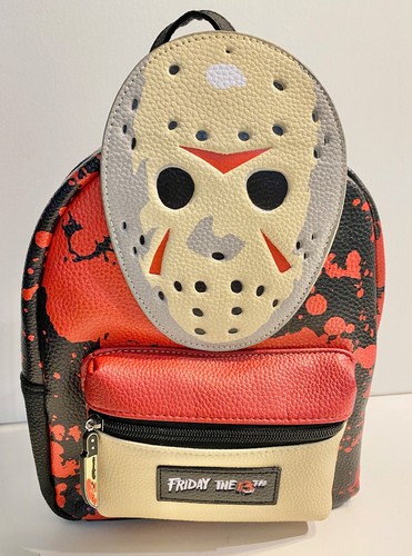 Venerdì jason voorhees - 13,