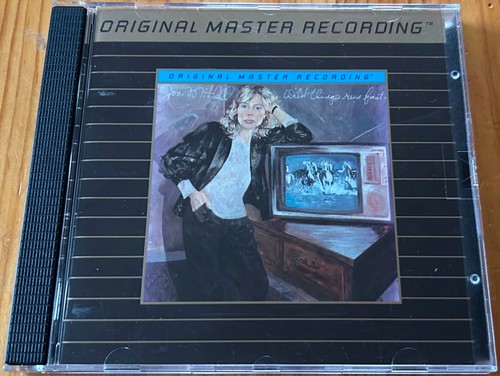 Mfsl joni mitchell - mfsl,