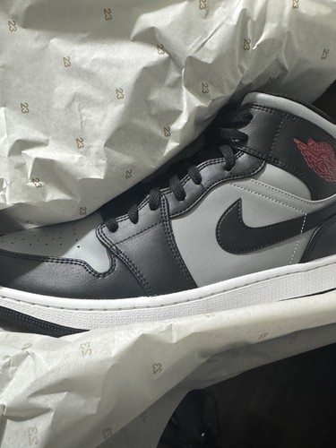 Nike air jordan mid - jordan,