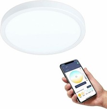 Plafoniera intelligente EGLO