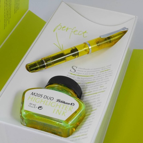 Penna stilografica pelikan - penna,