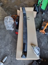 Spoiler Sotto Paraurti