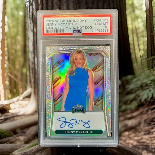 Pop jenny mccarthy 2024 - mccarthy,