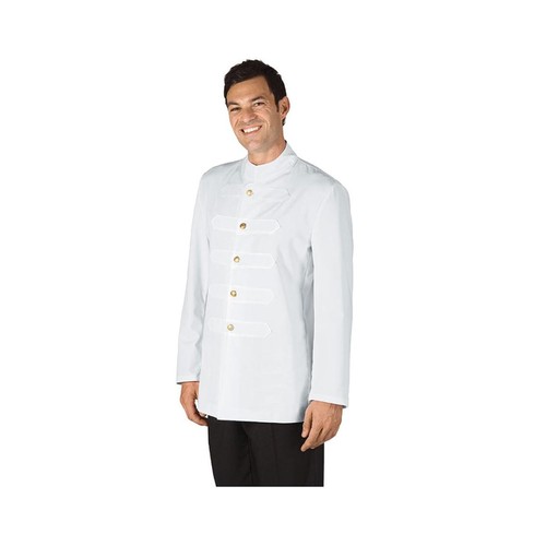 Giacca coreana con - con,