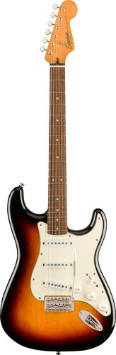 Squier classic vibe - classic,